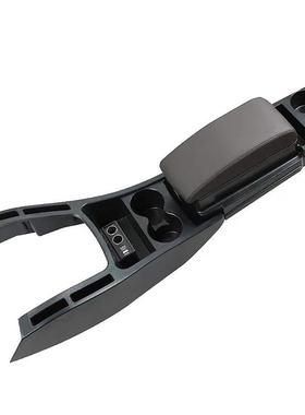 传祺GM6TM-59567专用汽车手中央扶箱祺g传m原装改装配件手扶箱202