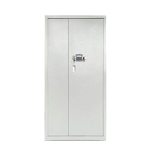 全公钢加厚钢保密柜办文件柜财柜务档案资料智能密码制锁底无品牌