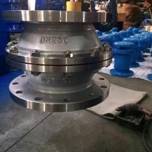 ATE6400阻X爆无品牌 轰阻火器双嘴直结构通风量量大质耐用厂家发