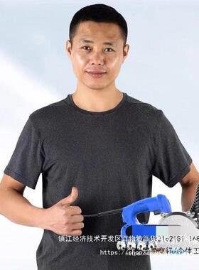 [工厂发货终身服28290三务]怀玉张代电动清机瓷砖缝美缝自吸尘开