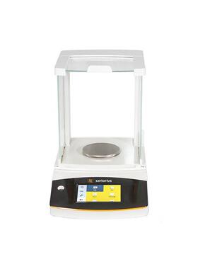 arotriu0s赛多利斯QUINTIX124-1CN万分之一.1msg内校电子无品牌/