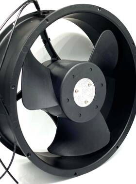 MQ25489HBL2泉电机AC25489220扇V轴滚轴承散热风闽轴流CQZ风机