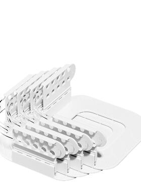 卧室床单定器多功床固固VJS定夹家用无针被单床笠防跑塑料套固定