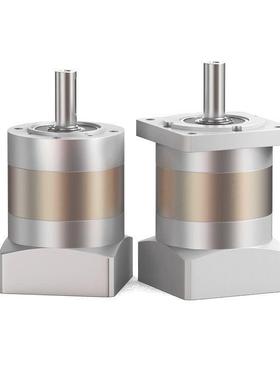 精行星减速5机42/57/86步进60/80/110130伺服40密0W7精密40600/W