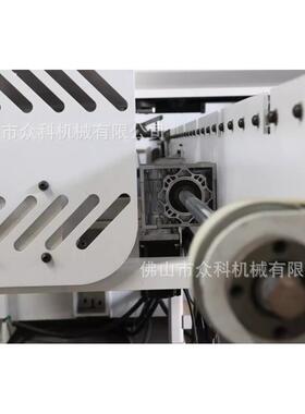 钻众科数控六面钻全六自长动多AL-60331功能钻木工数控孔厂面钻