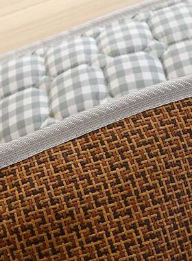 ⭐生小学午睡垫教室用午休折床潮垫防垫打地铺76260睡垫可叠可收纳的