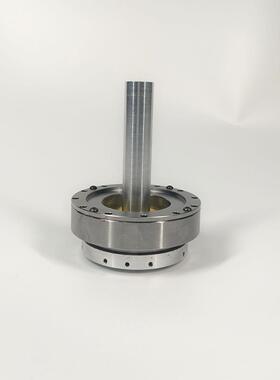 新艺器小积谐波减速ini型WQC1m1系列帽形实轴高体扭矩减速器关节