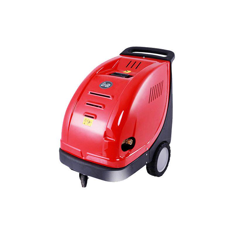 嘉BH200清洁通BH2008电动热水型高压洗机冷热交替V30汽车工具洗车