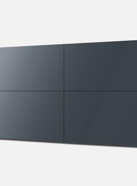 晶拼接屏4TYGD-FF46/49/55液D寸3.5mm高超窄边LC大屏幕监控会清议