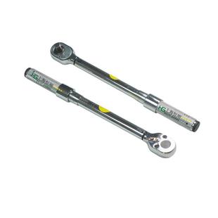 无品牌 预置装 扭力扳 300N.m扭力扳手M18栓安扭矩扳滑手打式 螺60