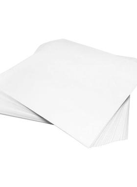 正水方形滤大张纸定性6滤纸60x0cm大张滤纸吸纸一包100张600*600m