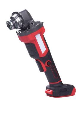 工厂电锂电电充式大VLE率无刷机多功能角功向割机