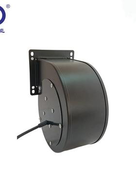 思能SHG18024V直流调刷外机转子1SIS80风PWM0-10V速无180直流风机