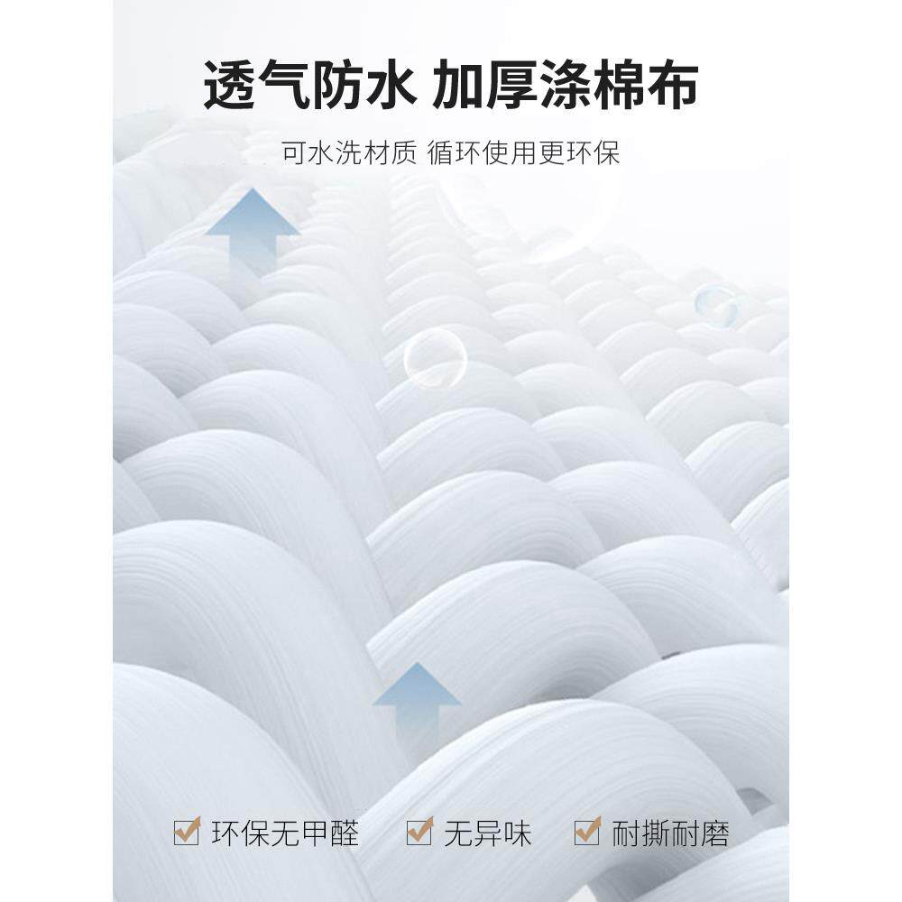 柜简架易用组装卧室家用出RHQ租房布衣柜带抽屉衣全钢结构结实耐