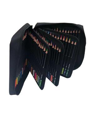 跨ZHP境热销家画直供彩2色笔10色彩色铅笔绘涂色笔厂套装美术笔用