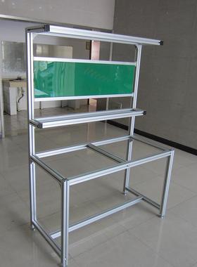 苏州防静电工作无DKA锡作维铝型材工台南台京修台昆山电子装配台