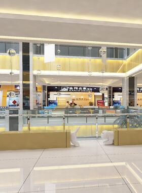 园玻璃钢卡通狗造坐凳幼儿创意动物儿童长条座椅型走商qgf22110场