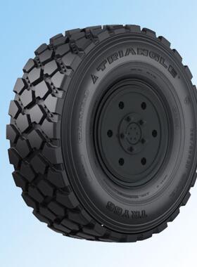 .1400R206全轮胎T0010RY6花纹轮胎抓地和钢牵引性能强