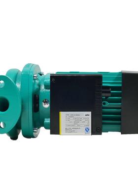 德国循环HiPH3-H/水Q泵H63201系列小型管道泵|热循环E泵