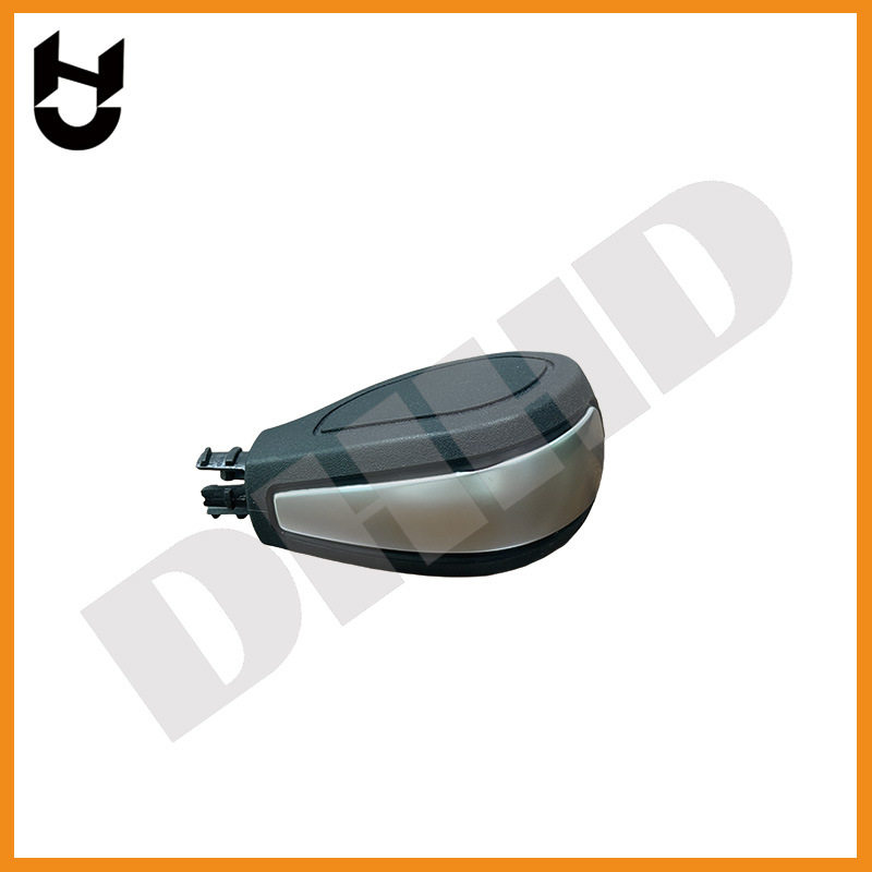 适用于路虎神行二代F2变速箱档把挡把头 Cross-borderLR052792