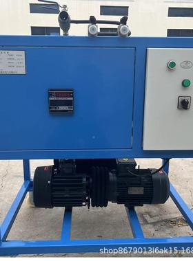 变电站抽IS真空G机s大型gi抽60597真空充气装置f6s真空泵