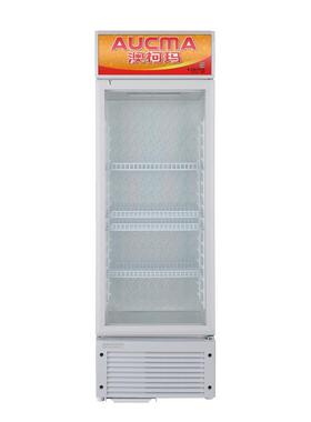 澳柯玛/AUCMA饮料啤酒展柜直冷3风循环示27227SAC327387
