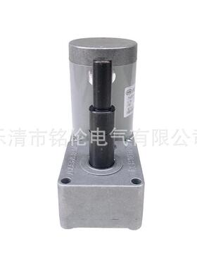 AZJ22SUX0-66-106Y电永磁直流减速动机70W0.717r/min断路器电机