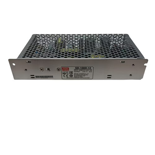 明纬  SD-100C-05 100W单组输出DC-DC变换器