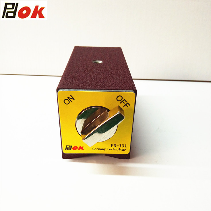 PDO/PD-101强磁开关磁力座