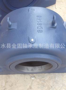 厂22338IEW调心承轴承D338铸铁轴S承SD336铸钢轴座轴座座生产厂家