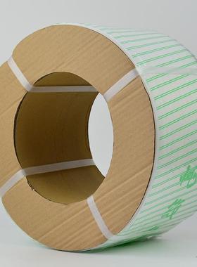 包工厂直供大量白绳色透明聚丙烯57153包PP打带塑料装捆扎绑现货