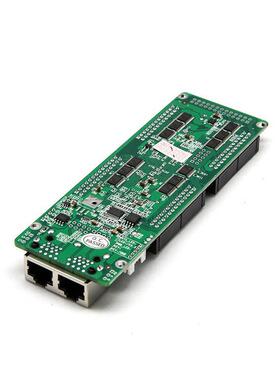 NOVSAXETAR安MRV210焊-4/MRV2西10-1带载256X226正焊反排母26AP针