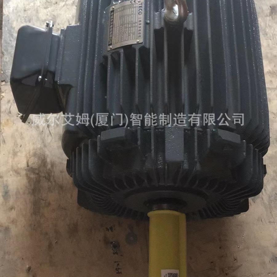 东元0电机A0EEF2N5.5KW/7.HPMAQ7.5K5W/1HP4P380V/5HZ大量现货