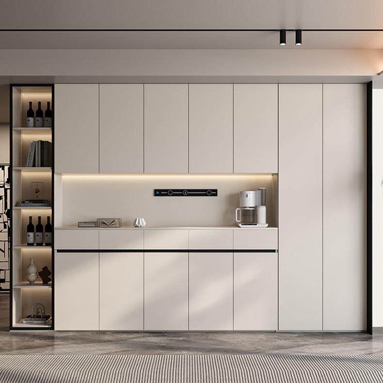 一体靠边柜墙APG现代简约合金客厅置物铝餐厅茶水柜酒柜餐玄关储,鲜花速递/花卉仿真/绿植园艺,其它园艺用品,淘宝优惠券,粉丝福利购,淘宝优惠卷