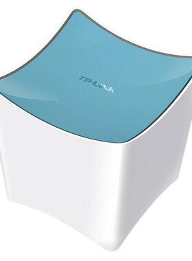 TP-LINK 全家通 11AC全千兆无线路由器 子母路由套装 X12套装 双