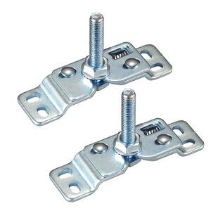 POK材质轨设静XIP音轻滑轮吊趟门吊轮推拉门道顺滑升降轴承音计滚