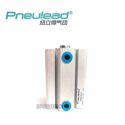 Pneulead纽立得薄型气缸CB系列