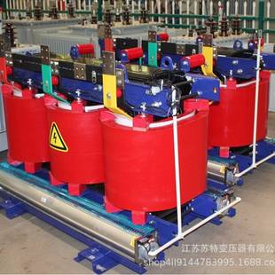 三相干式变压器 SCB10-200KVA/10KV