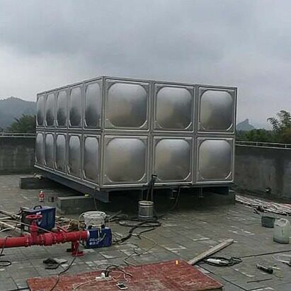 不锈钢SUS304水箱