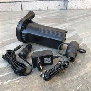 H-6流ZYZ7蓄电泵家用车载蓄流三用泵蓄电7泵充气电泵多T用stermay