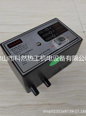 新款TM6K81嘴自动点火制器窑炉烧点火OJK器火焰监测控器ERAN