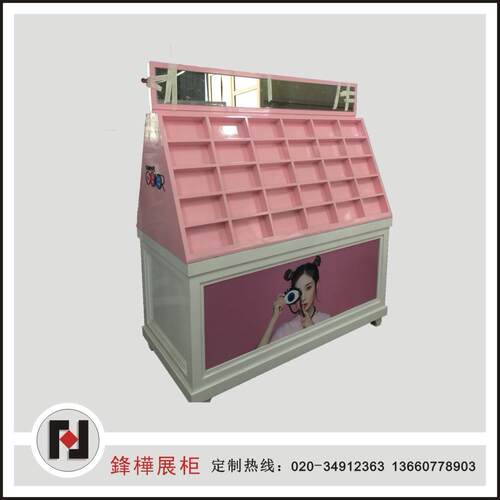 厂柜按产品家直供价优物美高展档眼镜展数码展示柜木质眼镜展柜开