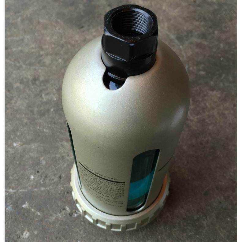 AD402自排动水压器空机AD402自配件动排水器空气过滤元件