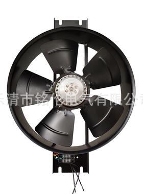 苏州长城散热轴流风机30-0FZY2-CHED/3-D/4-D/6-D/7-D/8D22V3800V