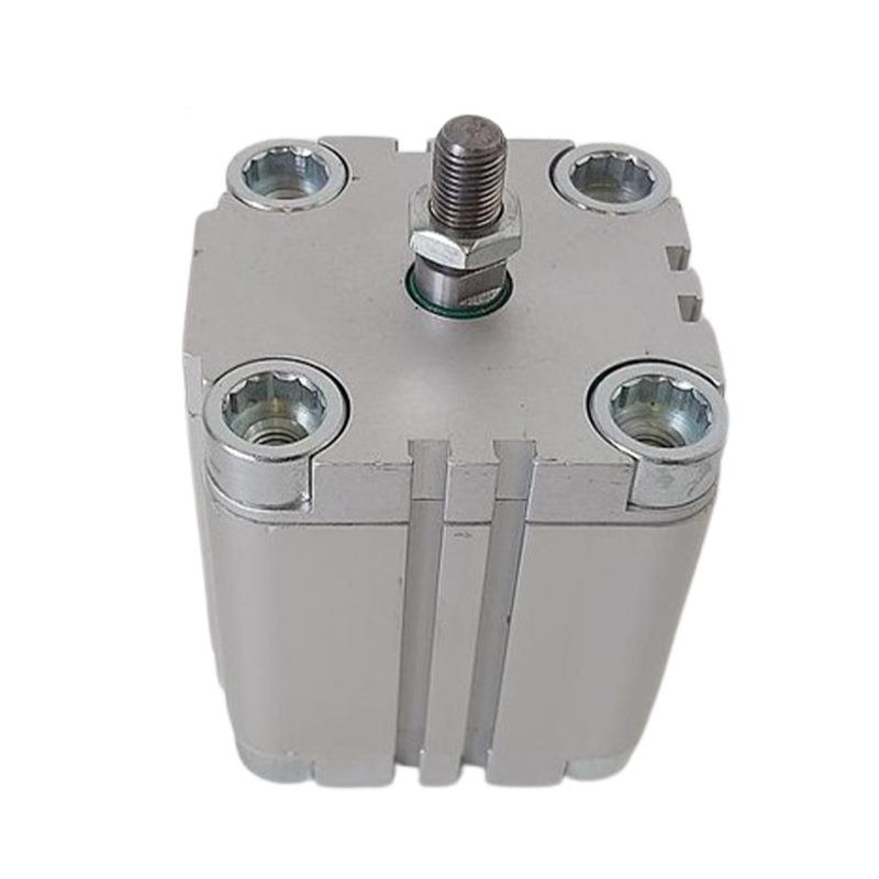 费斯FES/TO紧凑型气缸ADVU-6GCE3-5系0-P-A全列两托端带弹性缓冲