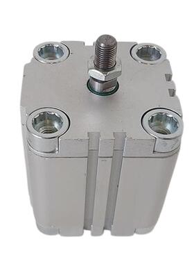 费斯FES/TO紧凑型气缸ADVU-6GCE3-5系0-P-A全列两托端带弹性缓冲