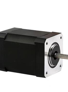 B4810F直流无刷电机驱动器转低速大力矩电48V正L反速可OMP调压300