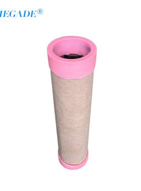 向阳空气滤芯DS95-5000T空压机过滤器C11100 CF100空气滤清器