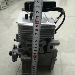 B577424401EZ850 EBZ7500吹风机发动机总成EBZXCM8500R0H