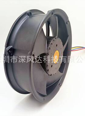 5920PL-05W-B49 172*150*50MM 24V 0.9 通讯设备机柜风扇